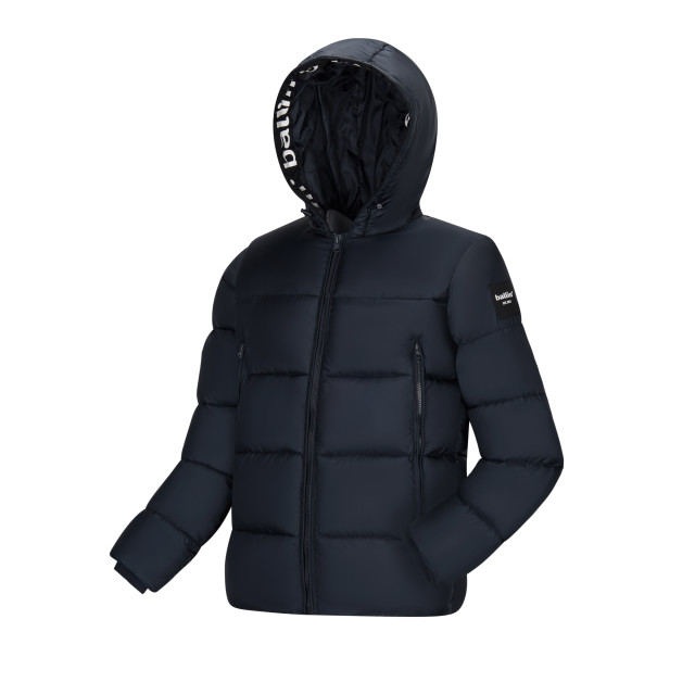 Ballin Est. 2013 Jacket calvin JKT-CALVIN-NVY-S large