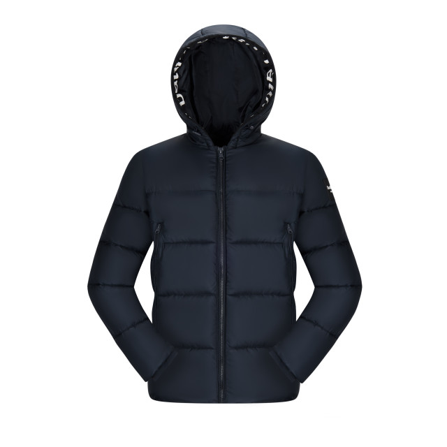 Ballin Est. 2013 Jacket calvin JKT-CALVIN-NVY-S large