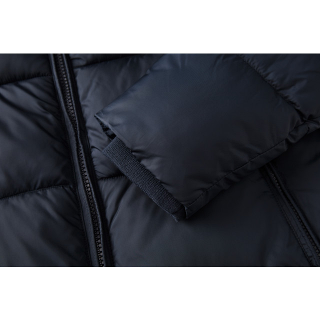 Ballin Est. 2013 Jacket calvin JKT-CALVIN-NVY-S large