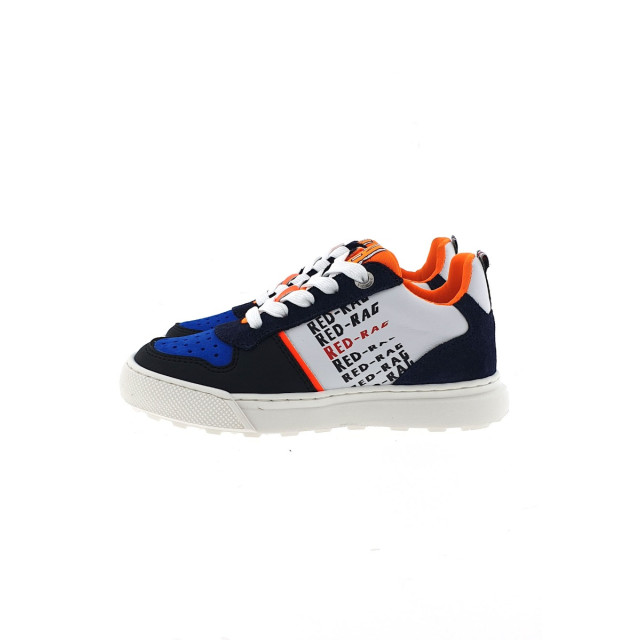 Red Rag 13701 Sneakers Blauw 13701 large