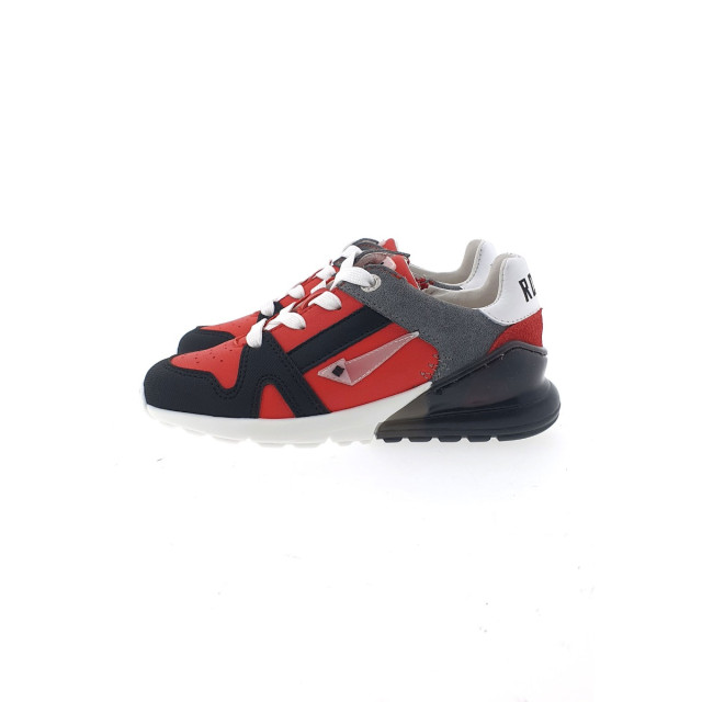 Red Rag 13705 Sneakers Rood 13705 large