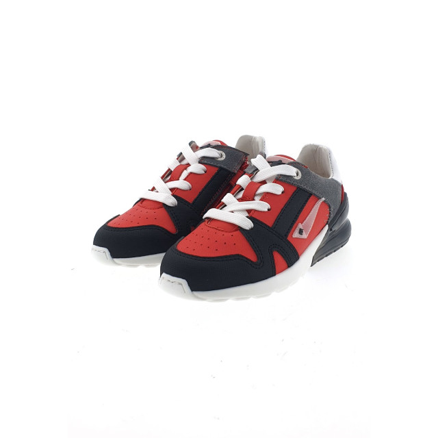 Red Rag 13705 Sneakers Rood 13705 large