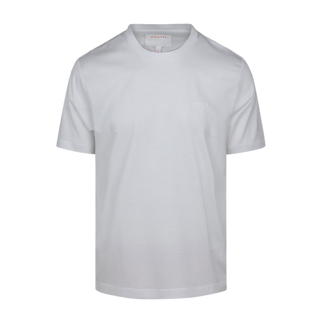 Cruyff CA231045 T-Shirts Wit CA231045 large