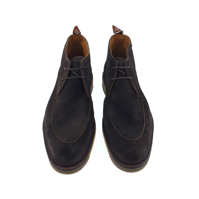 Floris van Bommel SFM-50123-21-02 Geklede schoenen Bruin SFM-50123-21-02 large