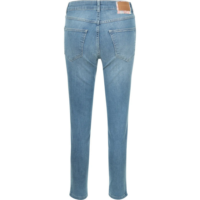 Para Mi Para-mi jeans amber- Amber-medium blue large
