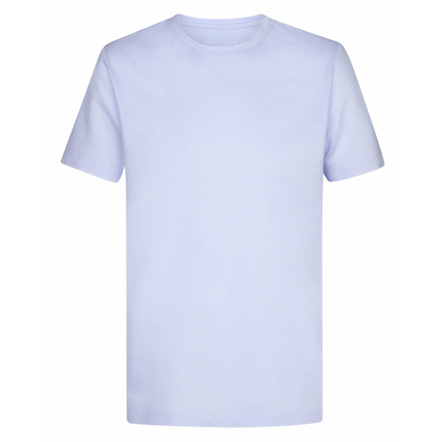 Profuomo T-shirt met korte mouwen 093977-001-XL large