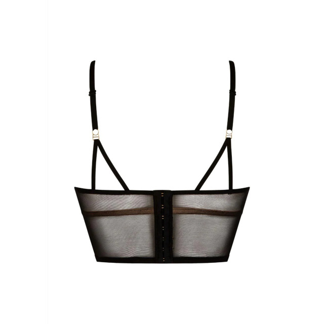 Andres Sarda Kosische droo open bustier CD14 large