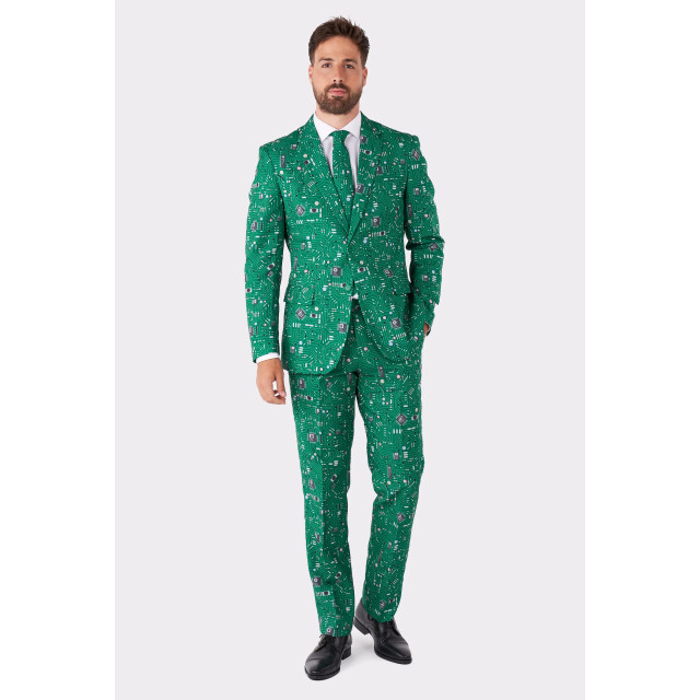 OppoSuits Cool circuit OSUI-0119 large