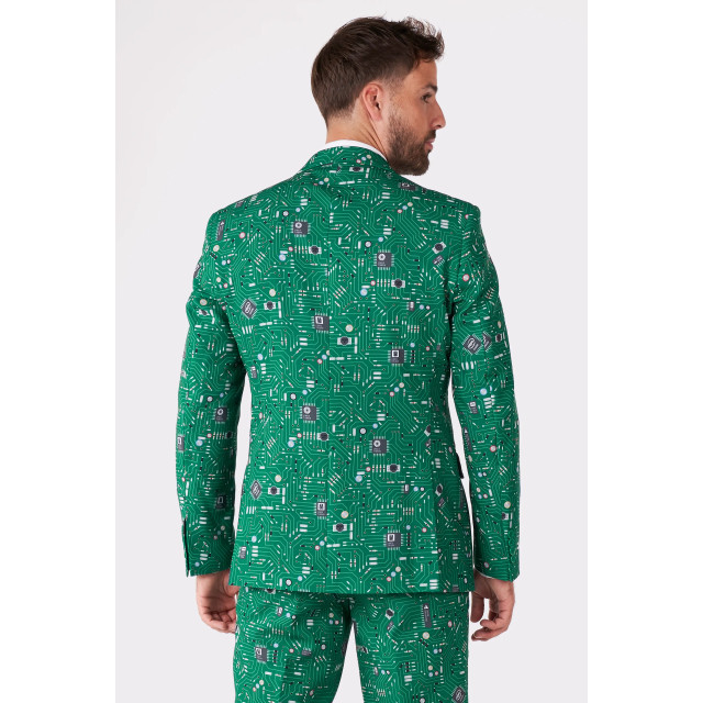 OppoSuits Cool circuit OSUI-0119 large