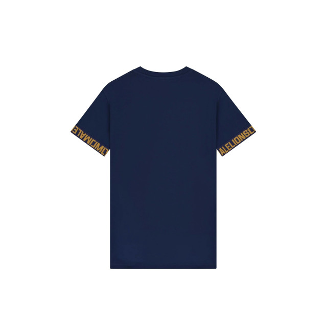Malelions Venetian t-shirts MM3-SS24-29 large