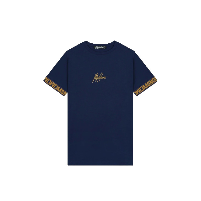 Malelions Venetian t-shirts MM3-SS24-29 large