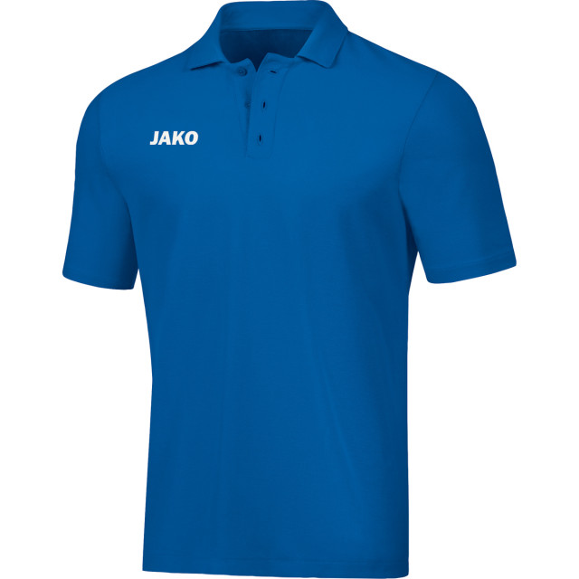 Jako Polo base 65-04 JAKO Polo Base 6365-04 large