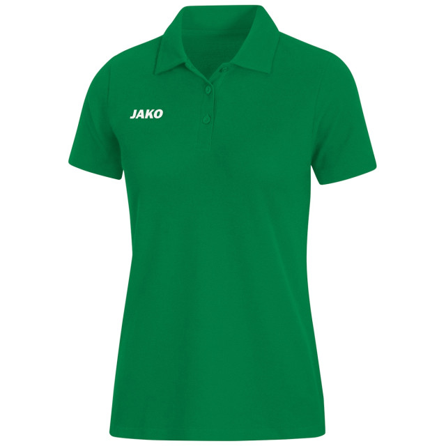 Jako Polo base 65-06 JAKO Polo Base 6365-06 large