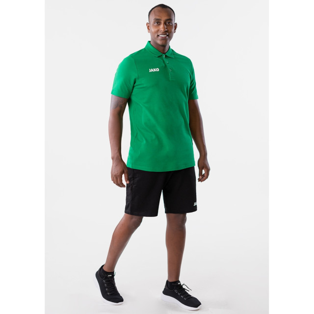 Jako Polo base 65-06 JAKO Polo Base 6365-06 large