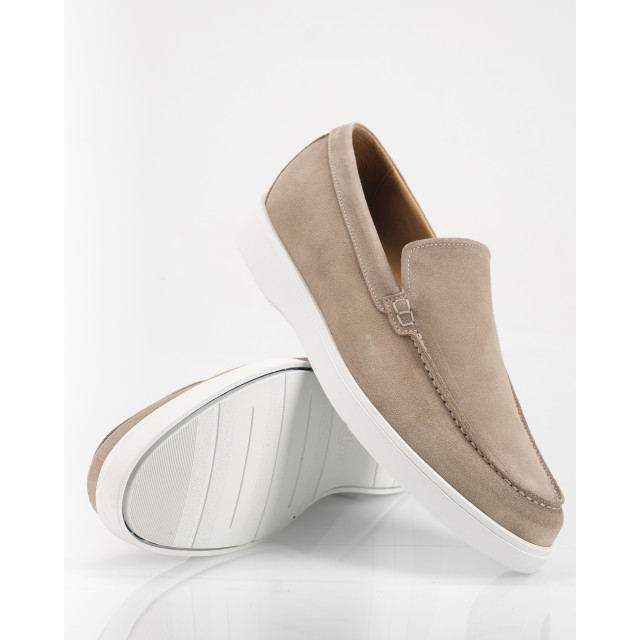 Giorgio 092807-001-45 Instapschoenen Beige 092807-001-45 large
