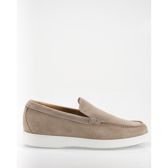 Giorgio 092807-001-45 Instapschoenen Beige 092807-001-45 large