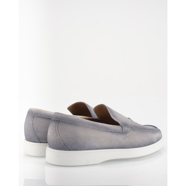 Giorgio 092809-001-42 Instapschoenen Grijs 092809-001-45 large