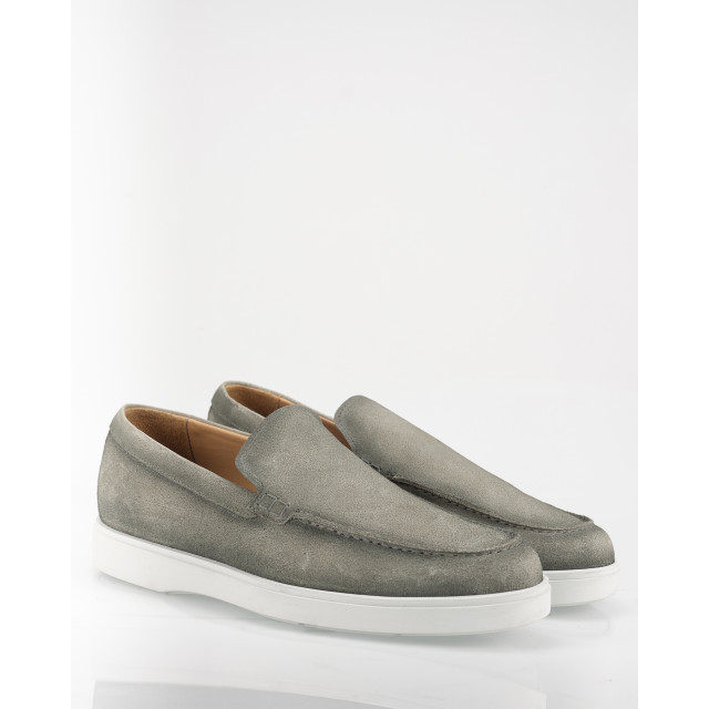 Giorgio 092806-001-44 Instapschoenen Groen 092806-001-46 large