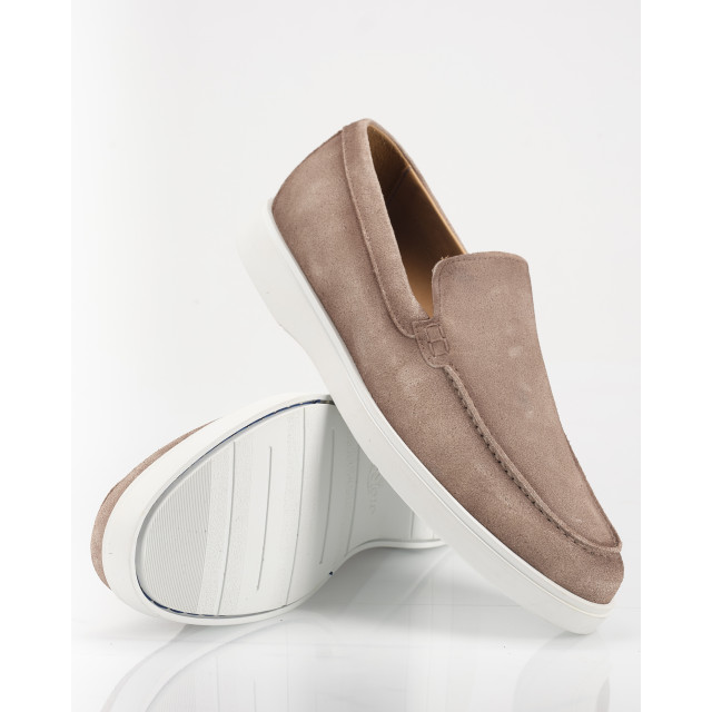 Giorgio 092808-001-44 Instapschoenen Bruin 092808-001-43 large