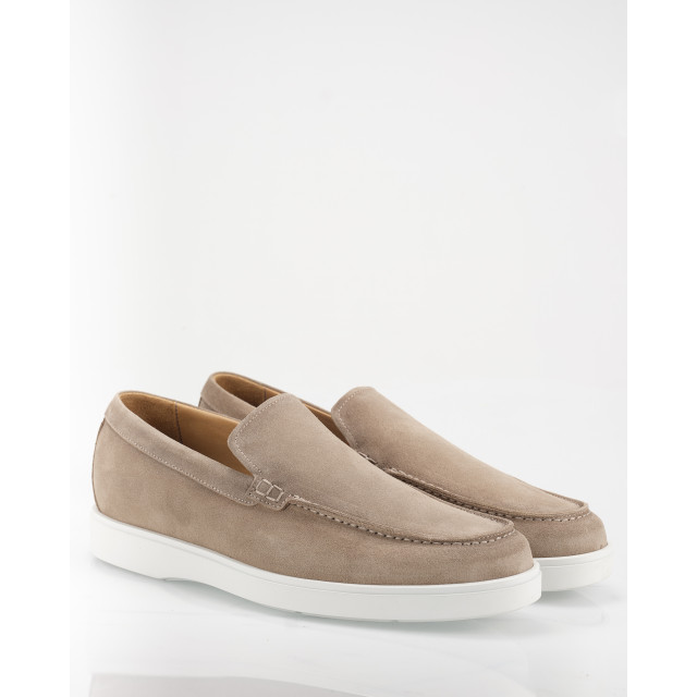 Giorgio 092807-001-45 Instapschoenen Beige 092807-001-45 large