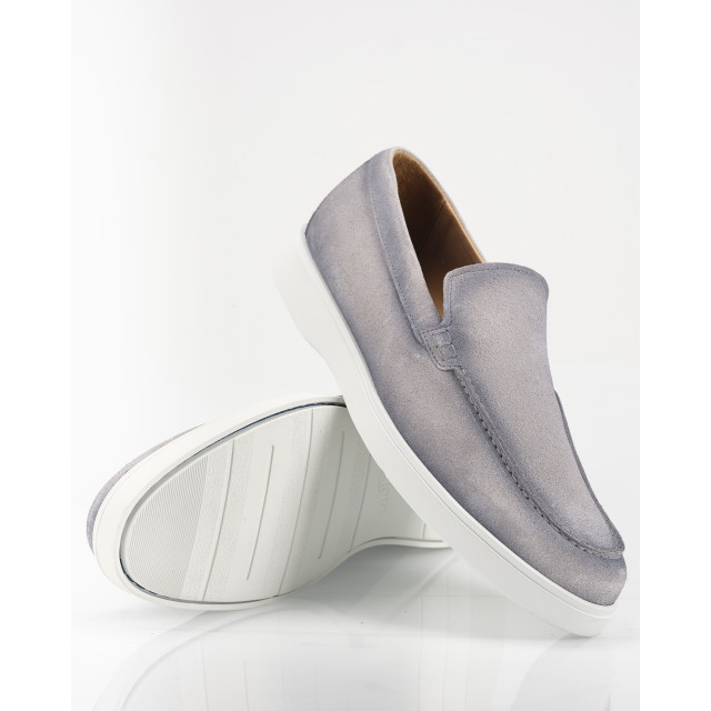 Giorgio 092809-001-42 Instapschoenen Grijs 092809-001-45 large