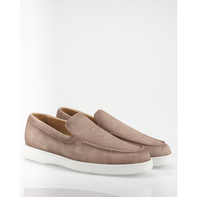 Giorgio 092808-001-44 Instapschoenen Bruin 092808-001-43 large