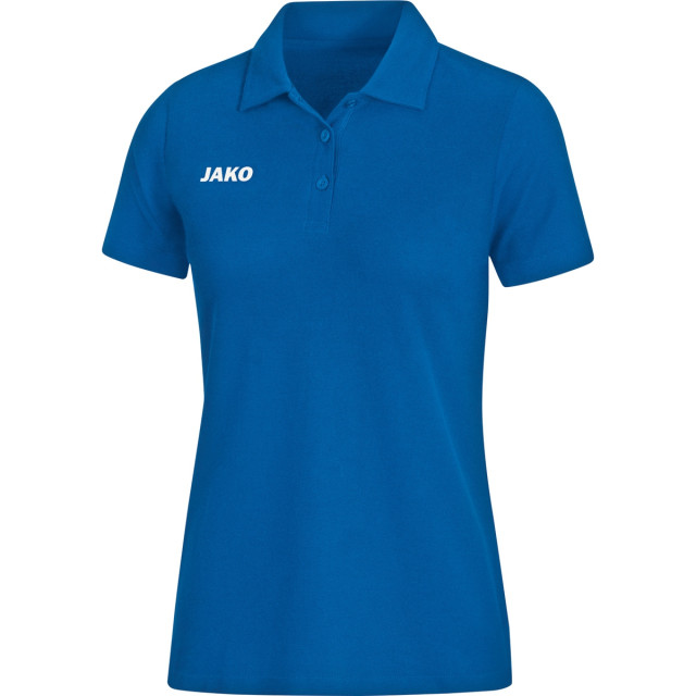 Jako Polo base 65-04 JAKO Polo Base 6365-04 large