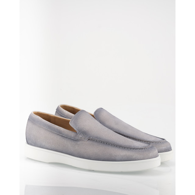 Giorgio 092809-001-42 Instapschoenen Grijs 092809-001-45 large