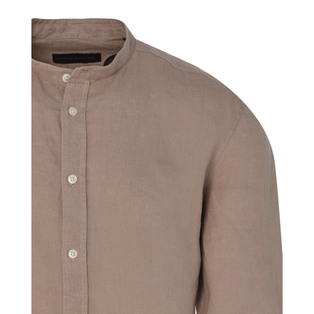 Drykorn Tarok casual overhemd met lange mouwen 085544-002-XL large