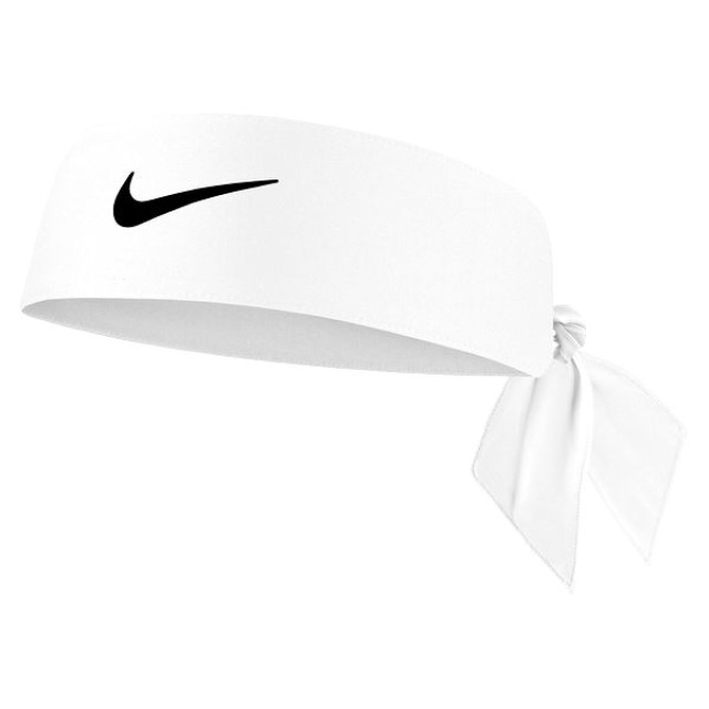 Nike nike dri-fit head tie 4.0 - 064741_100-1SIZE large