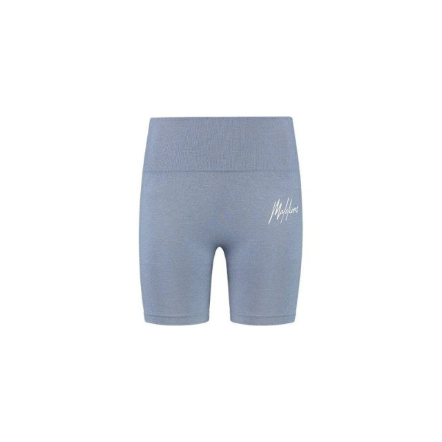 Malelions Women sport seamless biker shorts ds1-ss24-16-300 Malelions Women Sport Seamless Biker Shorts ds1-ss24-16-300 large