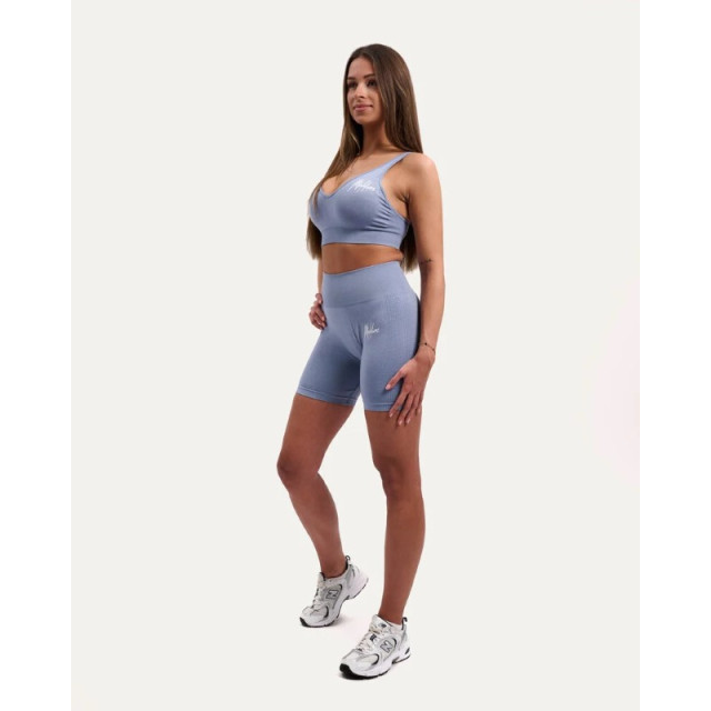 Malelions Women sport seamless biker shorts ds1-ss24-16-300 Malelions Women Sport Seamless Biker Shorts ds1-ss24-16-300 large