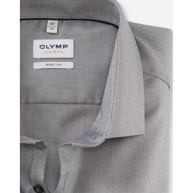 Olymp Overhemd 2114/44/47 2114/44/47 47 large