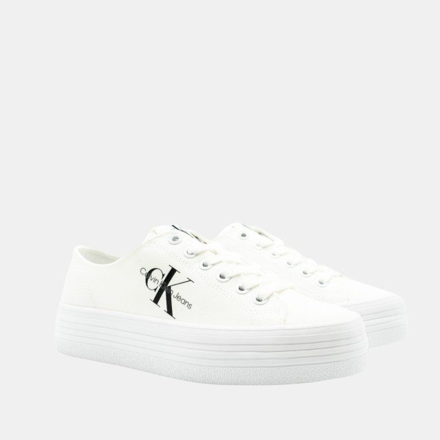 Calvin Klein Sneakers sneakers-00046873-white large