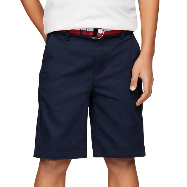 Tommy Hilfiger Shorts shorts-00054508-blue large