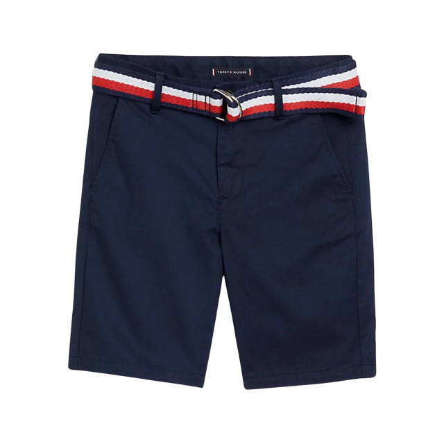 Tommy Hilfiger Shorts shorts-00054508-blue large