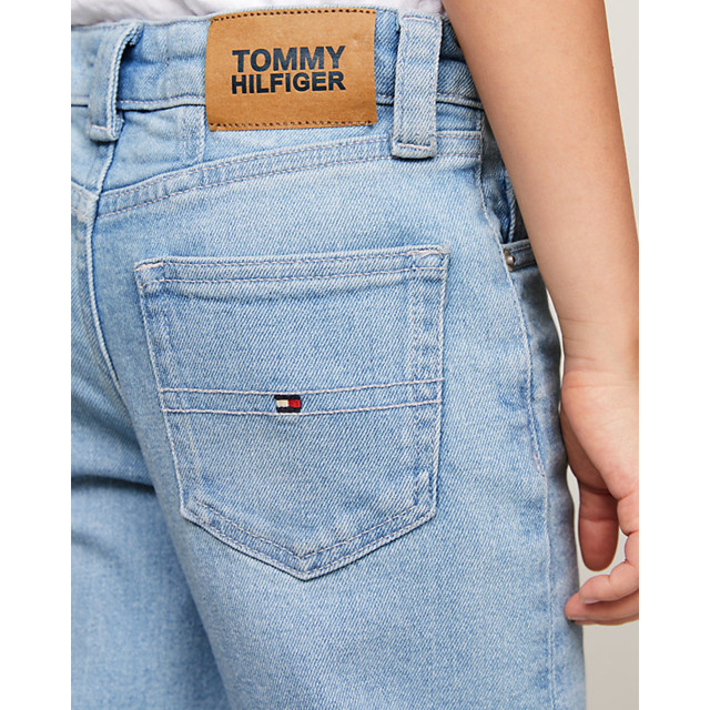 Tommy Hilfiger Girlfriend jeans girlfriend-jeans-00054472-denim large