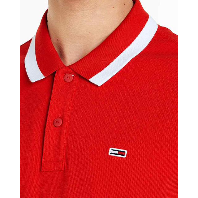 Tommy Hilfiger Olid polo solid-polo-00054738-deepcrimson large