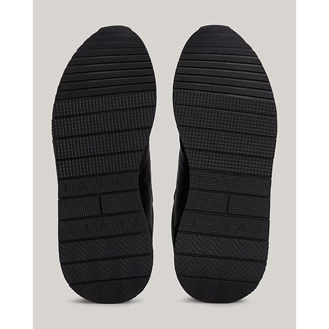 Tommy Hilfiger Modern runner sneaker modern-runner-sneaker-00055226-black large