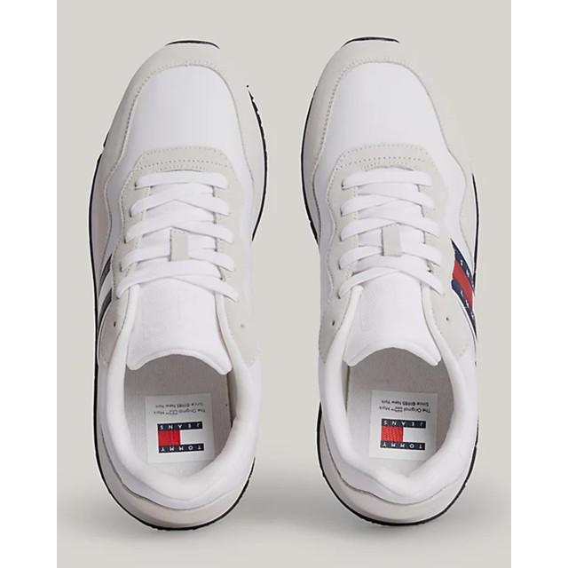 Tommy Hilfiger Modern runner sneaker modern-runner-sneaker-00055225-white large