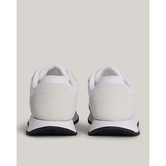 Tommy Hilfiger Modern runner sneaker modern-runner-sneaker-00055225-white large
