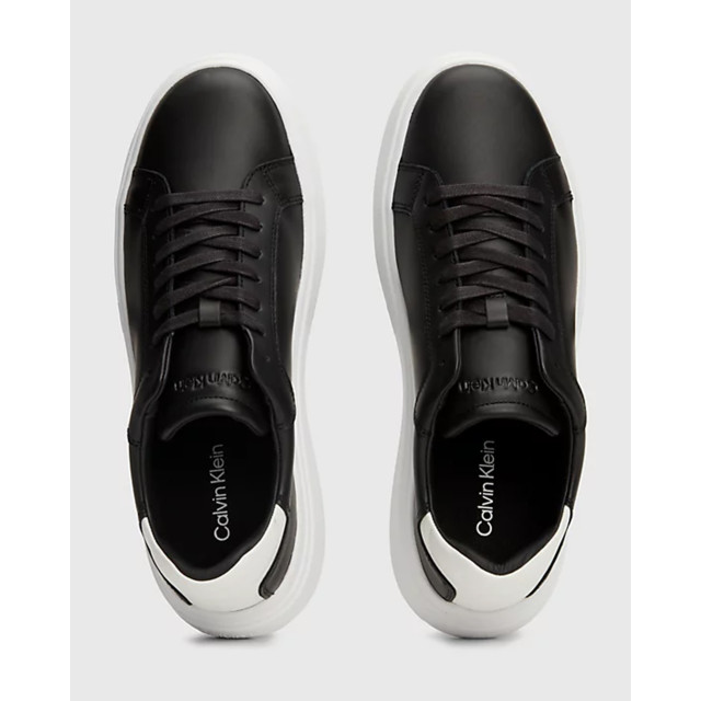 Calvin Klein Low top lace sneaker low-top-lace-sneaker-00055247-black large