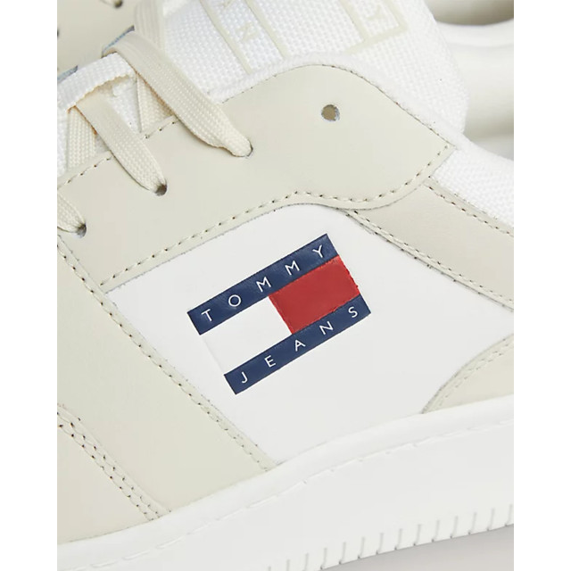 Tommy Hilfiger Retro basket sneaker retro-basket-sneaker-00055224-offwhite large
