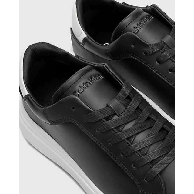 Calvin Klein Low top lace sneaker low-top-lace-sneaker-00055247-black large