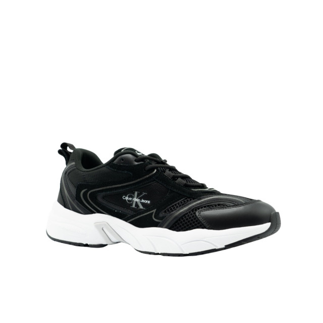 Calvin Klein Sneakers sneakers-00046882-black large