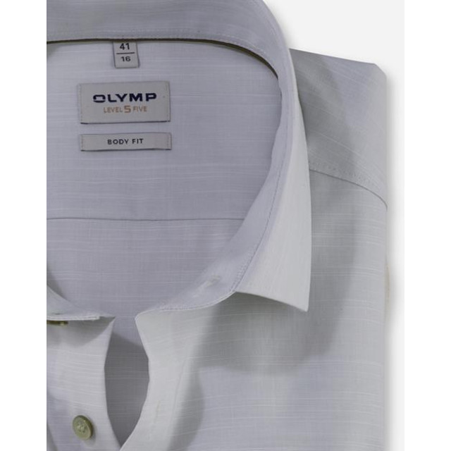 Olymp Dress shirt 2132/34/75 2132/34/75 75 large