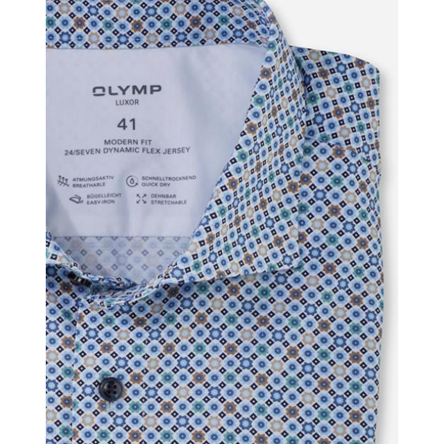 Olymp Dress shirt 1330/54/45 1330/54/45 45 large