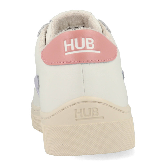 Hub  Hook w4403l31-l10-399 / paars / beige W4403L31 large