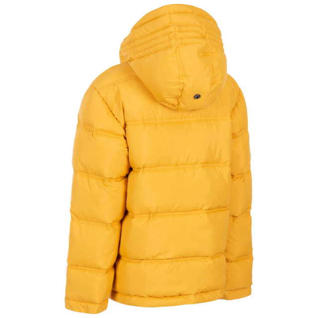 Trespass Kinder/kinder blootstelling tp50 parka UTTP6421_honeybee large