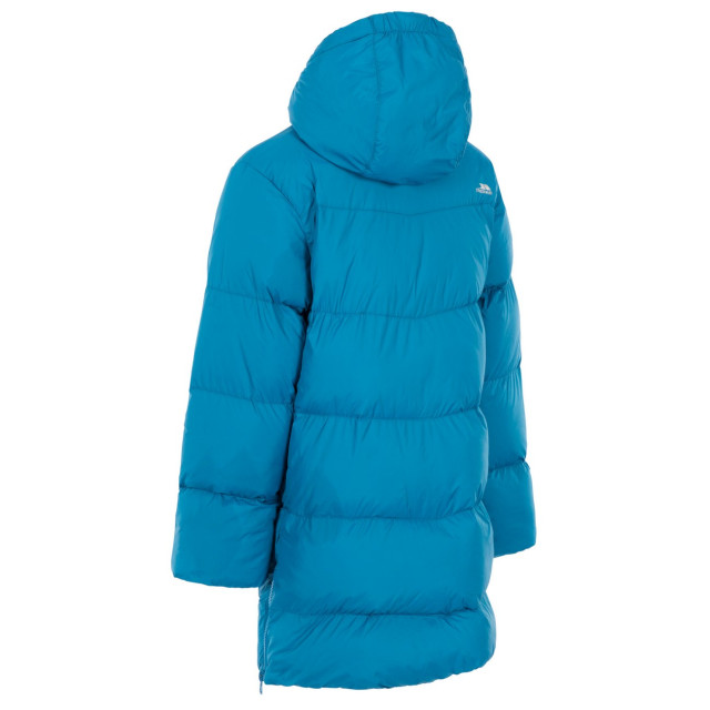 Trespass Gewatteerde jas voor kinderen UTTP6416_richteal large